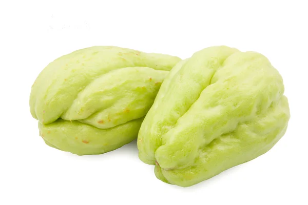 Chayote. — Fotografia de Stock