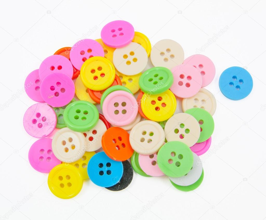 sewing buttons plastic buttons colorful buttons clasper