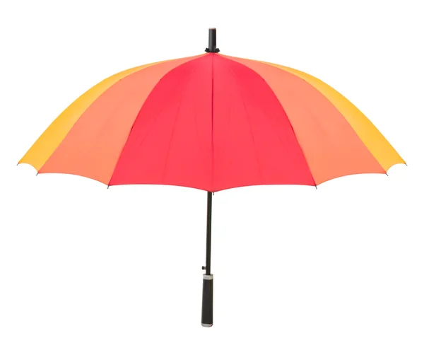 Regenschirmfarbe — Stockfoto