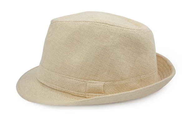 Sombrero marrón —  Fotos de Stock