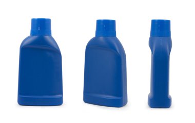 Plastik pompa şişe 