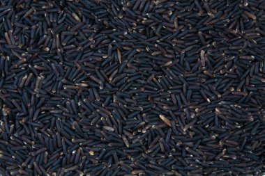 En iyi siyah pirinç