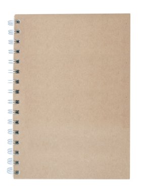 geri dönüşümlü kağıt defter