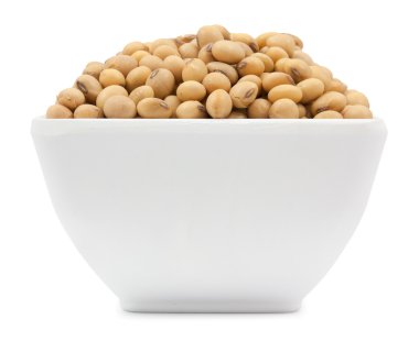 Kurutulmuş soya Kupası