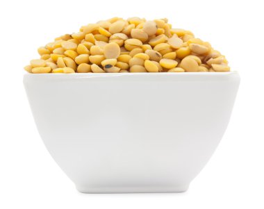 Kurutulmuş soya Kupası