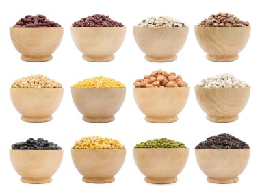 baklagiller izole Kupası'nda topluluğu