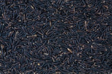 En iyi siyah pirinç