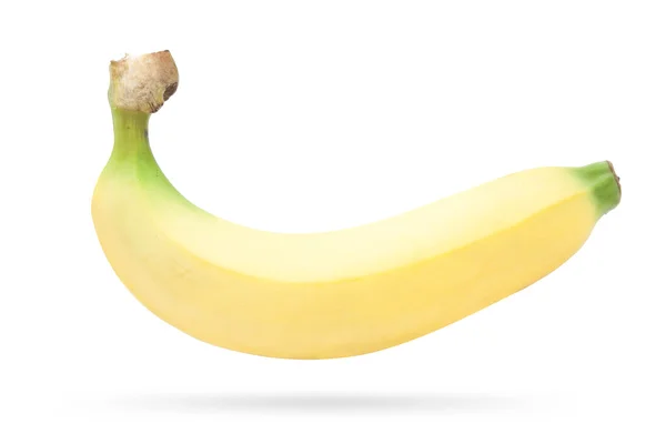 Bananas isolated on white  background — Stock Photo, Image