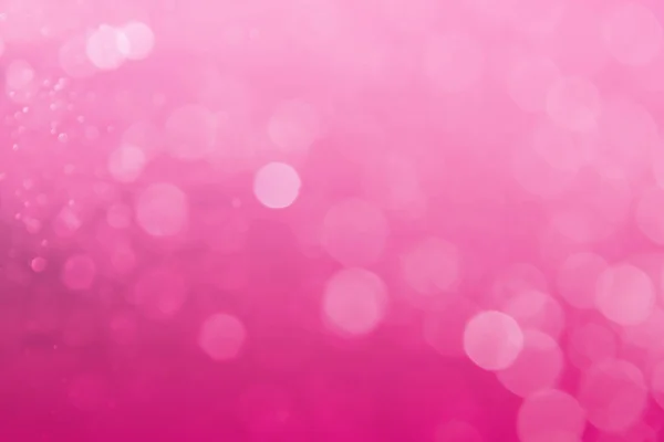 soyut dairesel pembe bokeh arkaplan