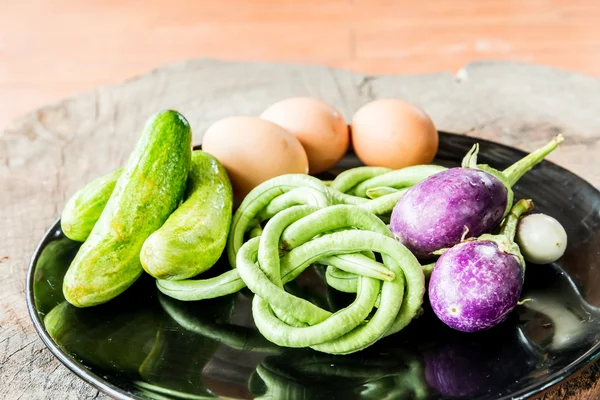 taze sebze çeşitleri yakın çekim