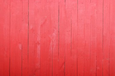 kırmızı ahşap desen