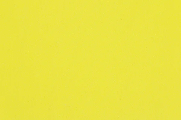 Bright yellow color sheet background. — Stock Photo, Image