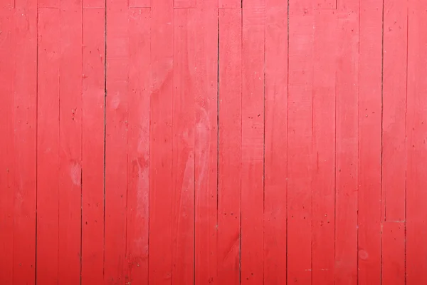 Patrón de madera roja — Foto de Stock