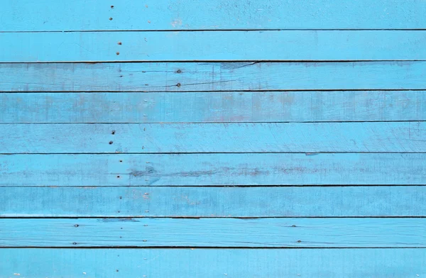 Jasny niebieski wzór drewna — Zdjęcie stockowe