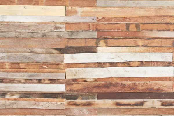 Grunge wood plank. — Stock Photo, Image