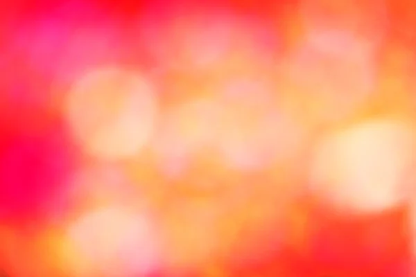 Red Pink Yellow blur background. — Stock Photo, Image