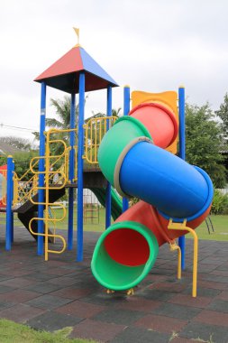 Çocuk Bahçesi Parkı