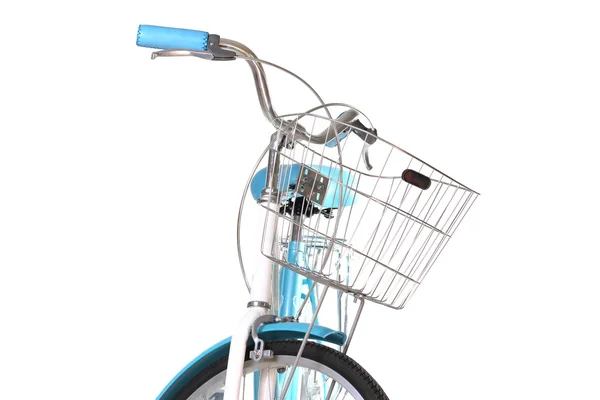 Bicycle. — Stock Photo, Image