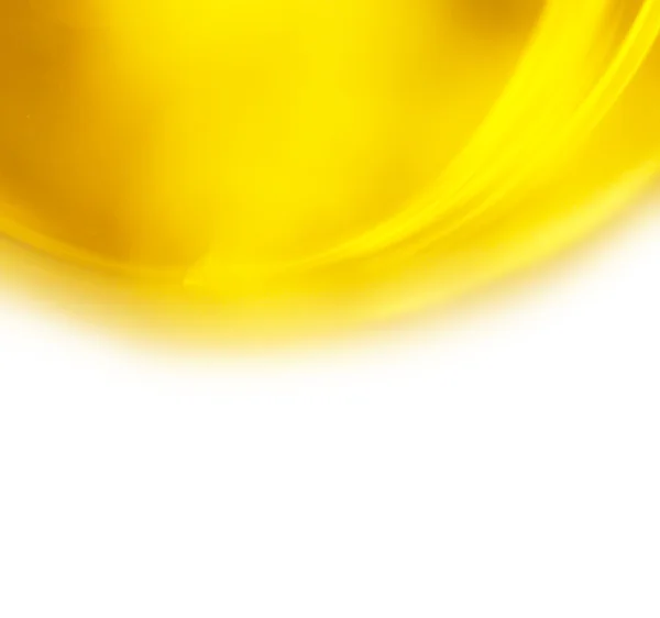 Abstract Gold yellow, Can be used for background. — Stock Photo, Image