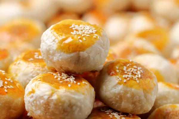 traditionelle Kärntner Karneval donuts — Stockfoto © RenePi #39040419