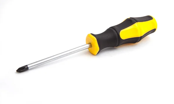 Screwdriver — Stock Photo, Image