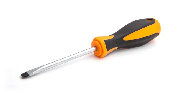 Screwdriver — Stock Photo, Image