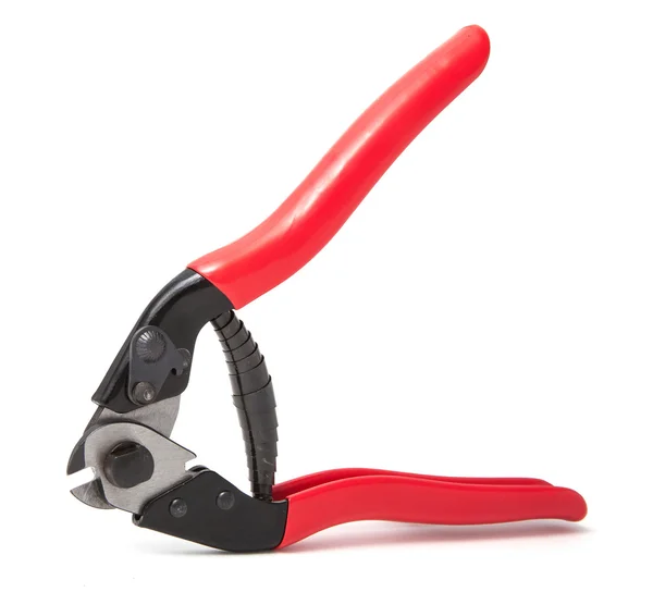 Wire cutter — Stock Photo, Image