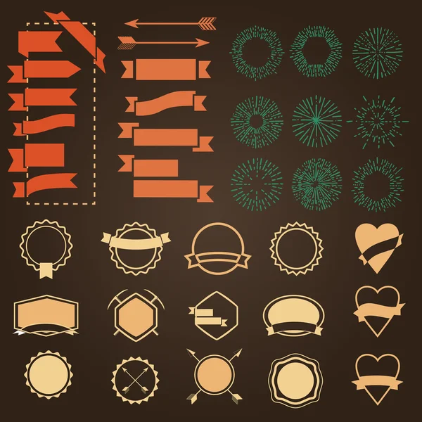 Form şablonu vektör