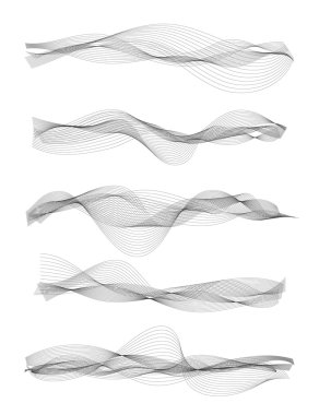 Ses vektör ekolayzır