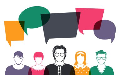 İş Takımı konsepti