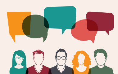 İş Takımı konsepti