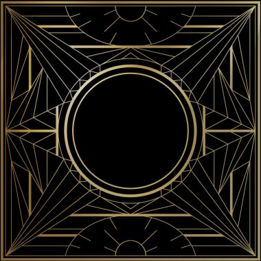 Geometrik vektör çerçeve