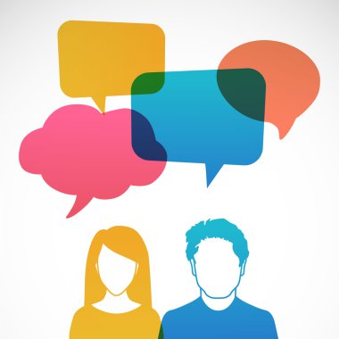 Erkekler ve kadınlar