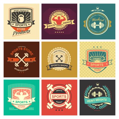 Spor Logosu