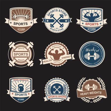 Spor Logosu