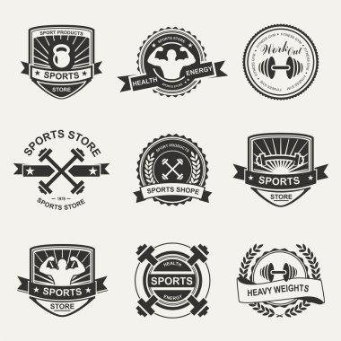 Spor Logosu
