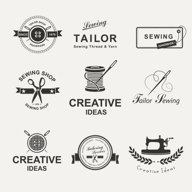 Tailor clipart