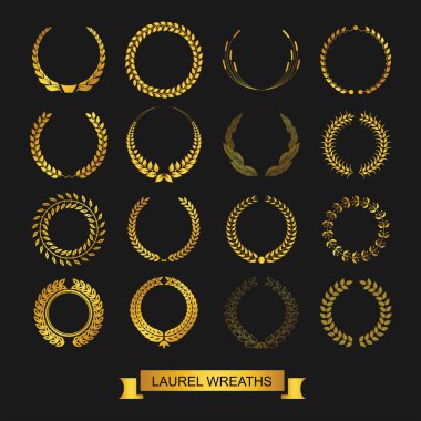 Laurel Çelengi