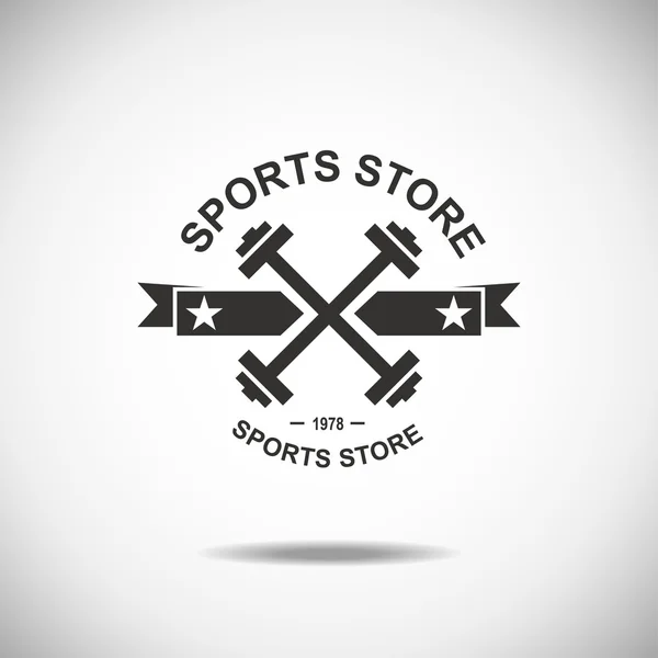 Sports — Stock Vector