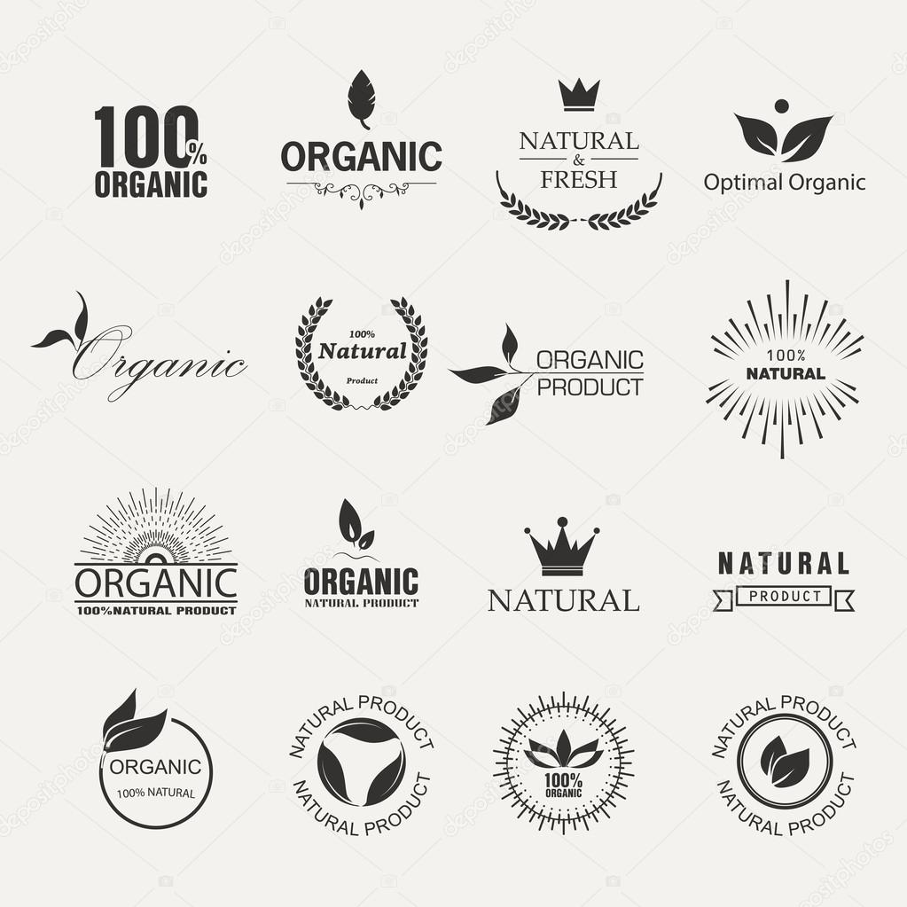 Organic Elements