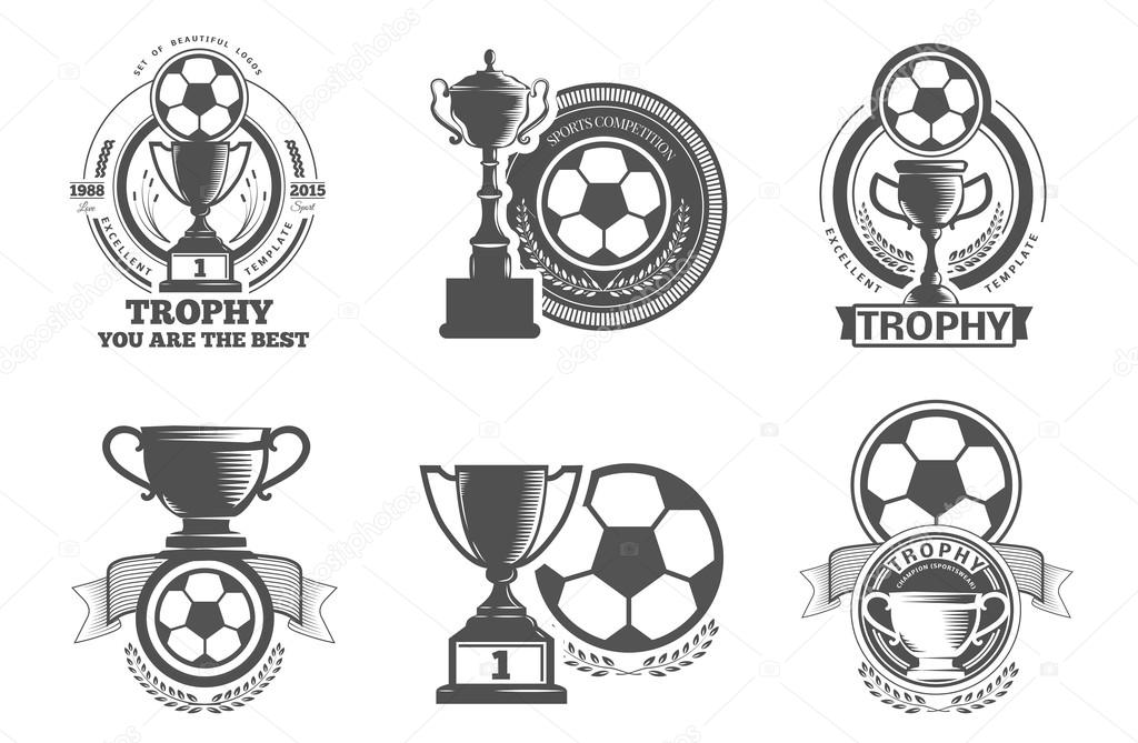  Football logo