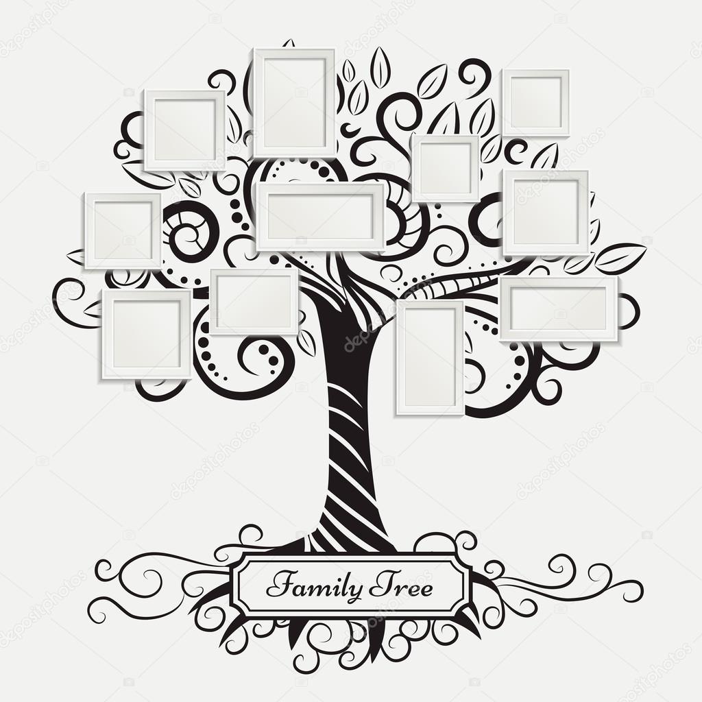 Memories vector tree