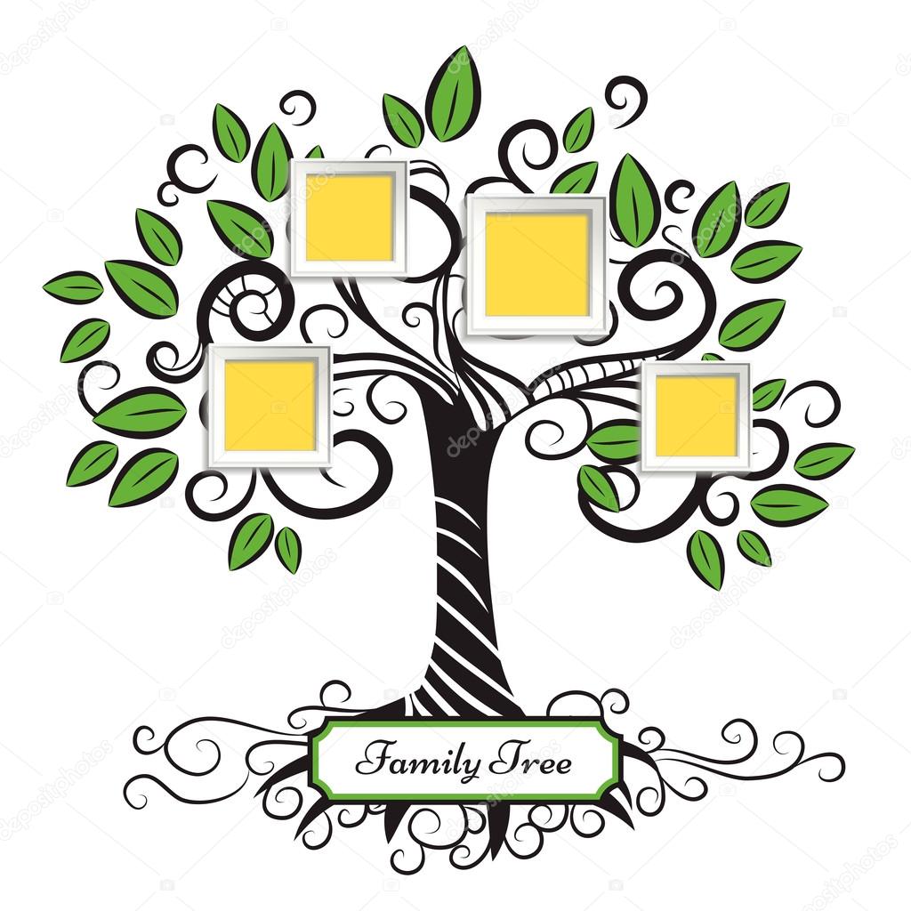 Memories vector tree