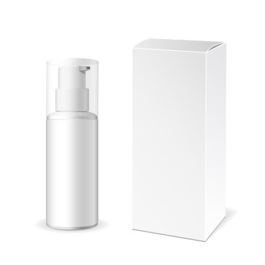 Kalıcı makyaj ambalaj ürün