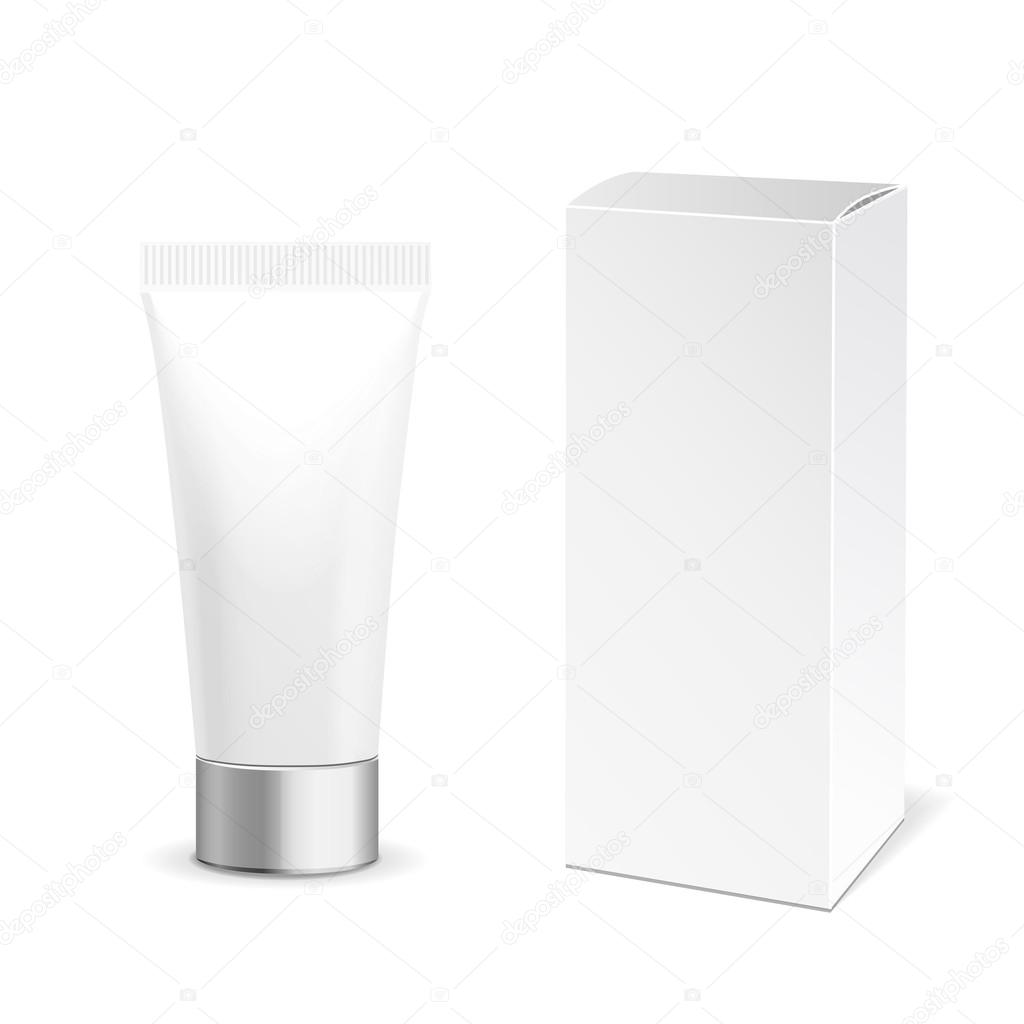 Make-up packaging product