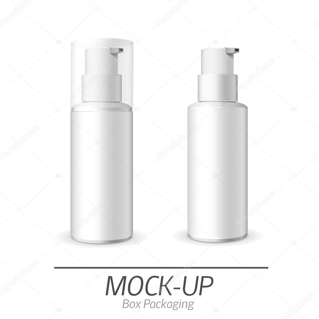 Make-up packaging product