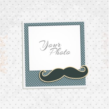 vektör fotoğraf çerçevesi