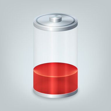 Pil şarj küçük bir düzeyde