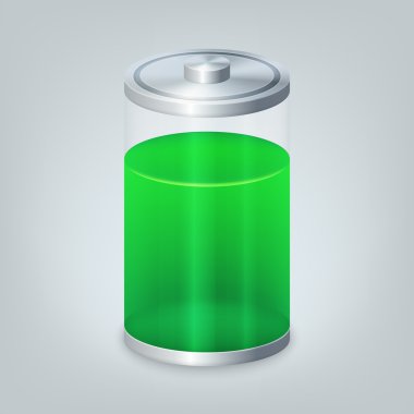 Pil şarj genel düzeyi ile