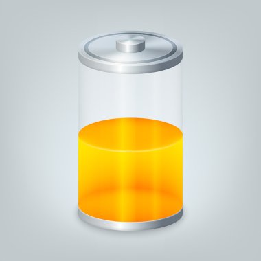 Pil şarj ortalama düzeyi